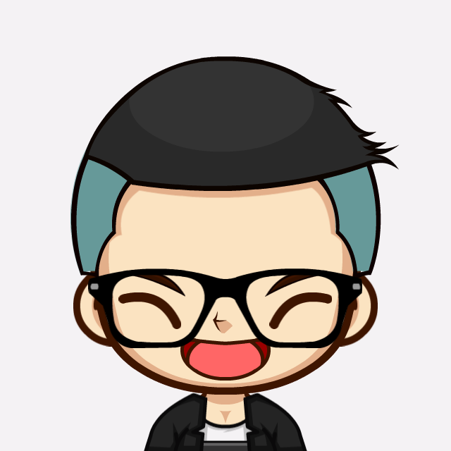 Portrait of Soo Hwangbo, freelance web developer
