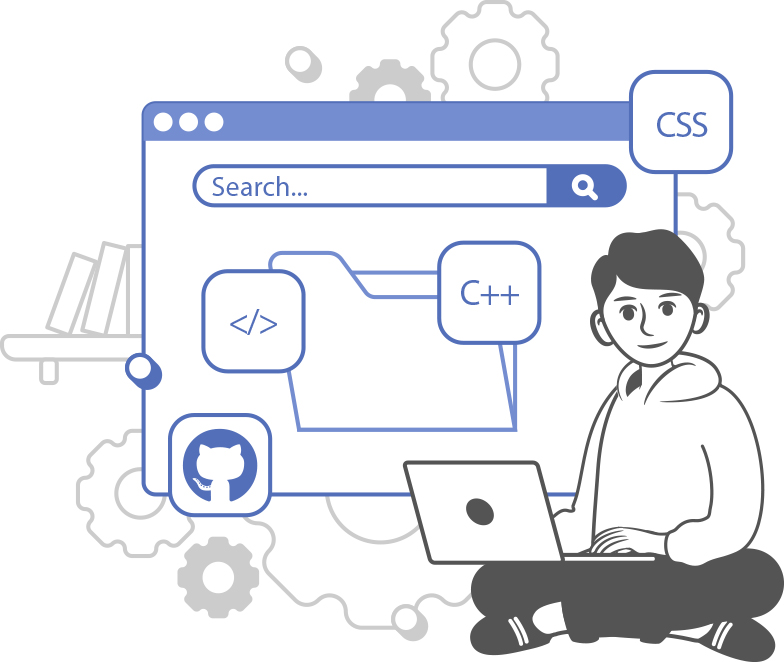 Soo Hwangbo web developer