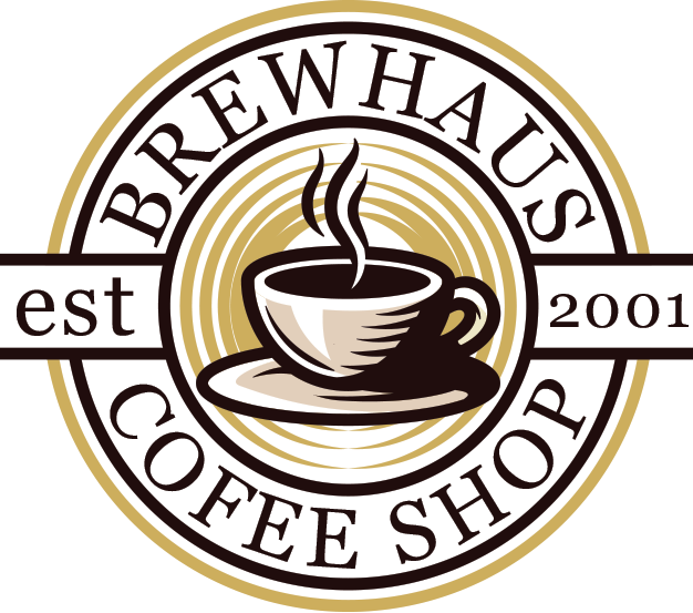 Brewhaus Coffee Logo