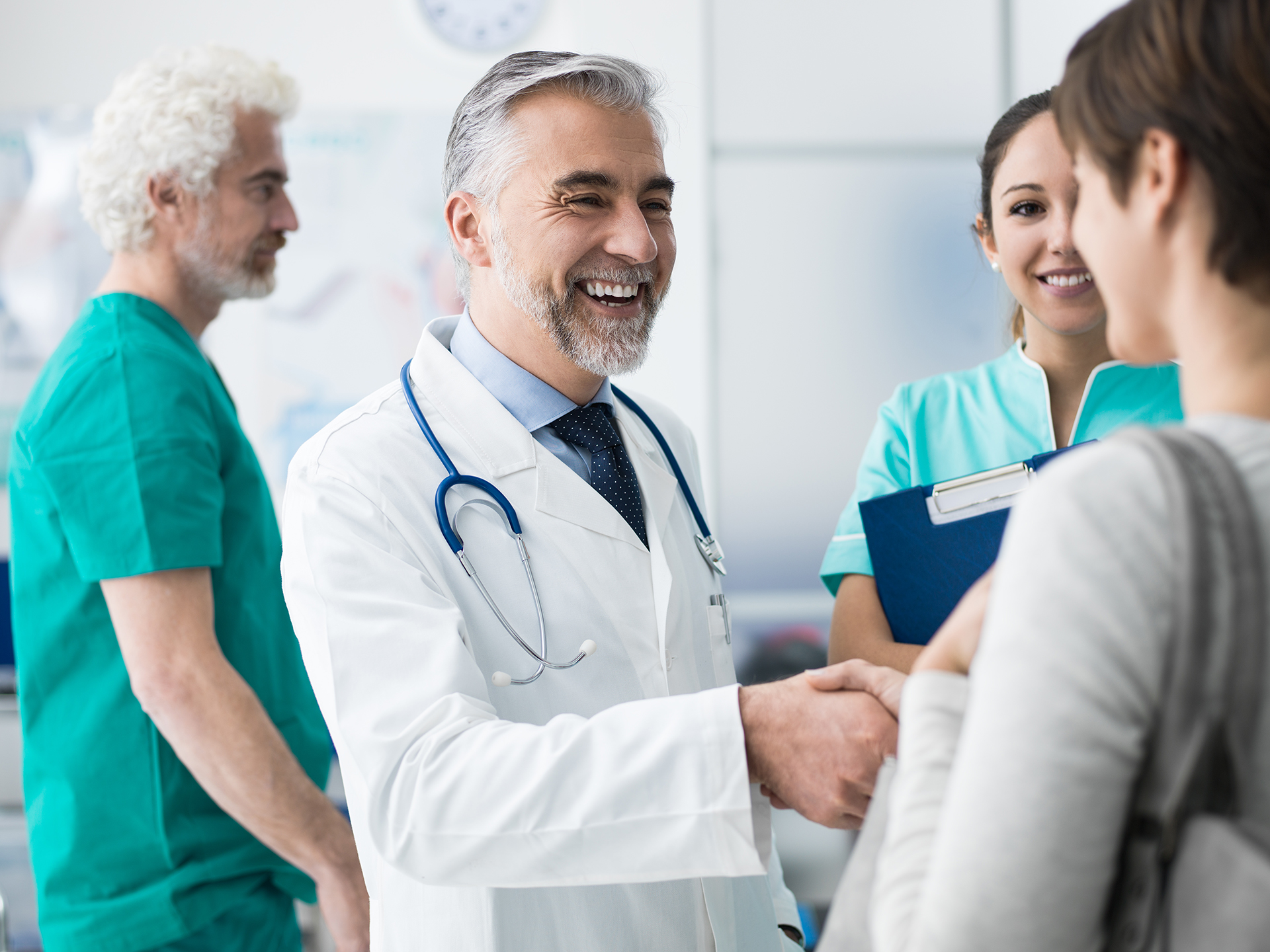 Community health benefits and wellness programs
