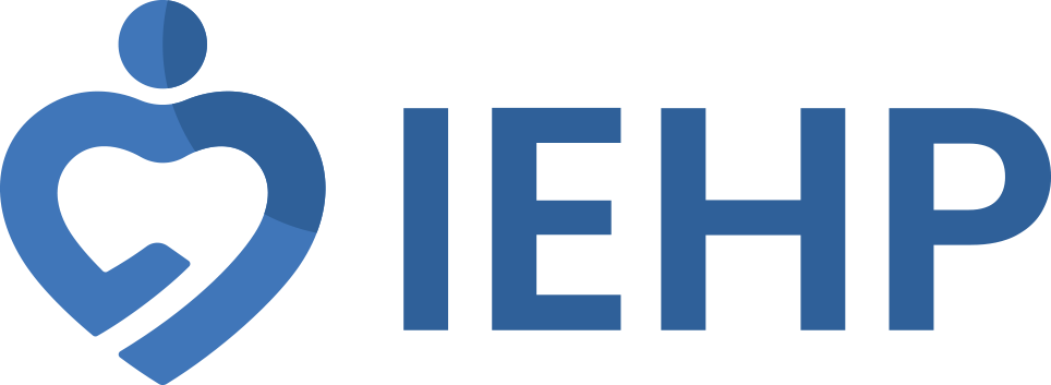 IEHP logo