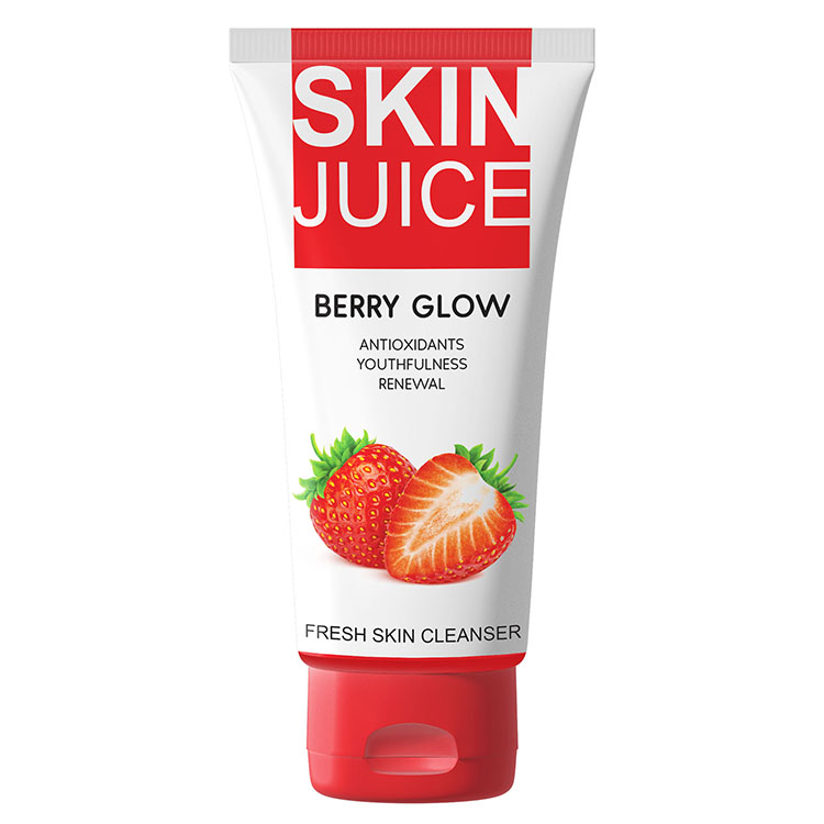 Berry Glow serum