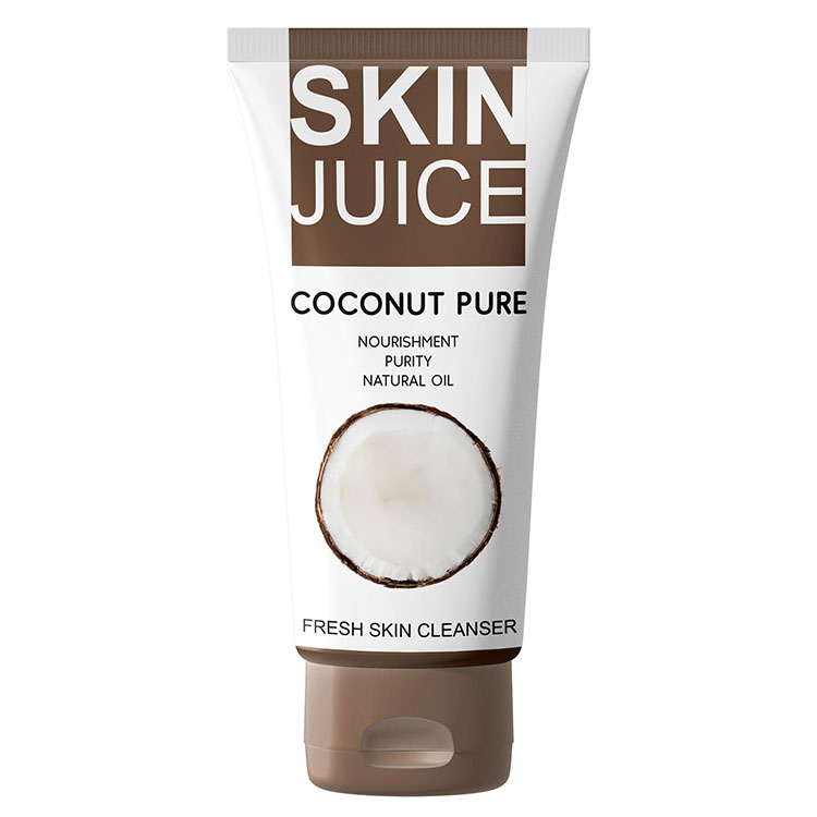 Coconut Pure serum