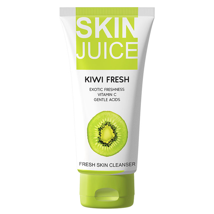 Citrus Burst Vitamin C Serum